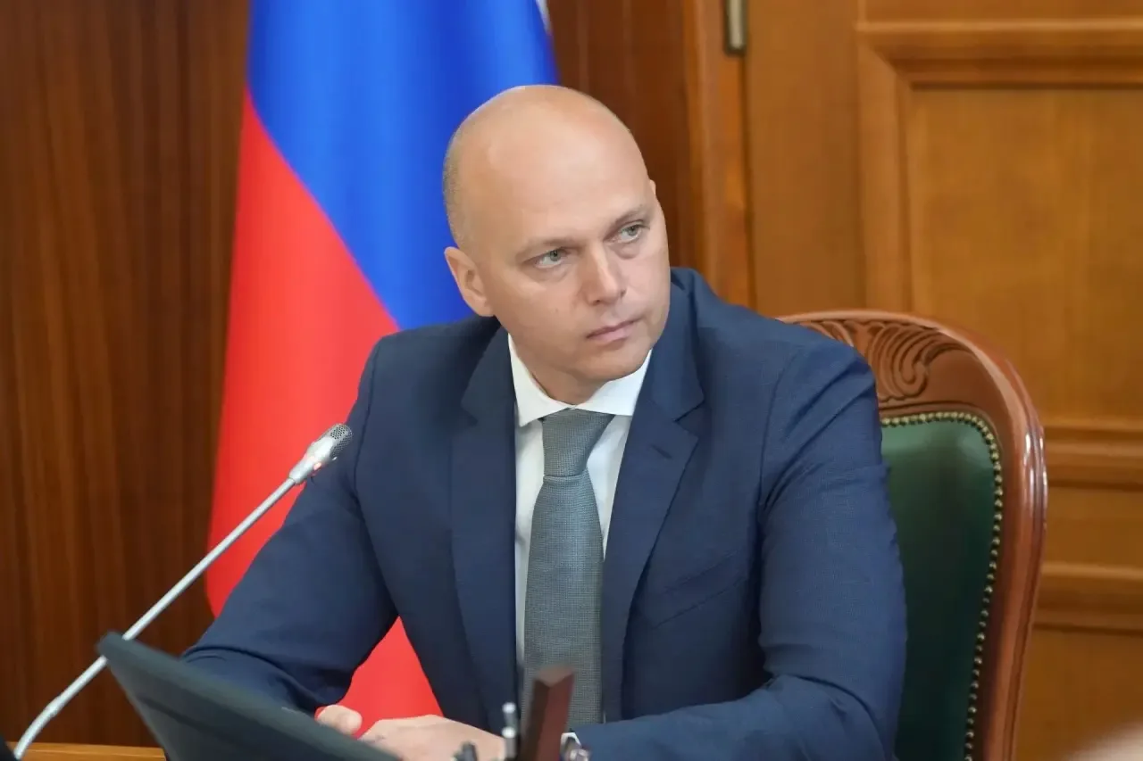 С 2027 года губернатора Калининградской области будут оценивать по транспорту